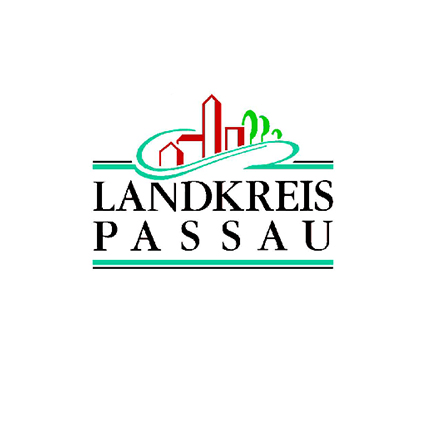 Landkreis Passau neu