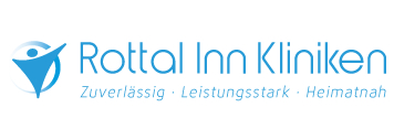 logo Rottal Inn Kliniken