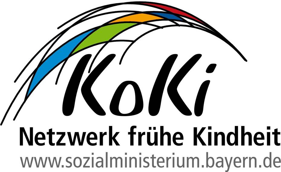 KoKi logo