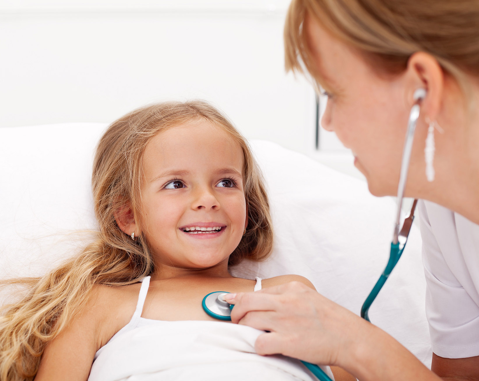 Kinder- und Familiengesundheitsnetzwerk Ostbayern