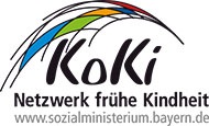 KoKi Logo